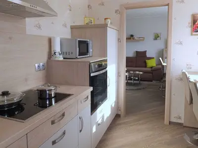 Ferienwohnung für 3 Personen (55 m²) in Bad Sachsa 6/10