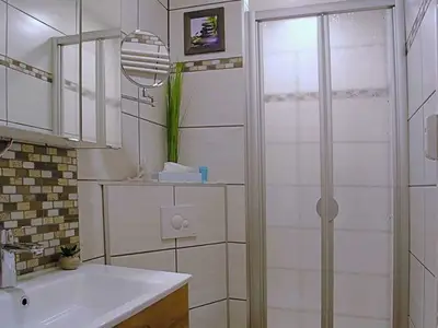 Ferienwohnung für 3 Personen (55 m²) in Bad Sachsa 7/10