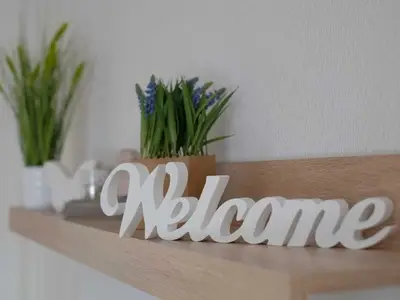 Ferienwohnung für 3 Personen (55 m²) in Bad Sachsa 9/10