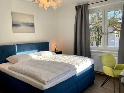 Ferienwohnung für 4 Personen (110 m²) in Bad Sachsa 7/10