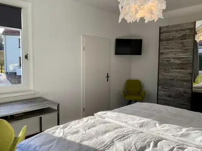 Ferienwohnung für 4 Personen (110 m²) in Bad Sachsa 8/10