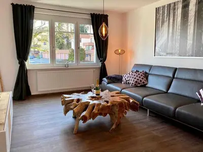 Ferienwohnung für 4 Personen (110 m²) in Bad Sachsa 10/10