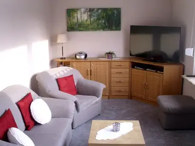 Ferienwohnung für 3 Personen (45 m²) in Bad Sachsa 7/10