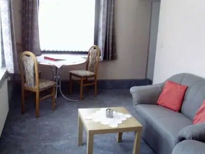Ferienwohnung für 3 Personen (45 m²) in Bad Sachsa 8/10