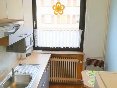 Ferienwohnung für 3 Personen (45 m²) in Bad Sachsa 9/10