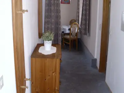 Ferienwohnung für 3 Personen (45 m²) in Bad Sachsa 10/10