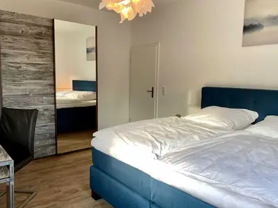 Ferienwohnung für 6 Personen (106 m²) in Bad Sachsa 6/10