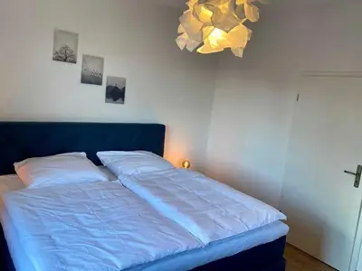 Ferienwohnung für 6 Personen (106 m²) in Bad Sachsa 8/10