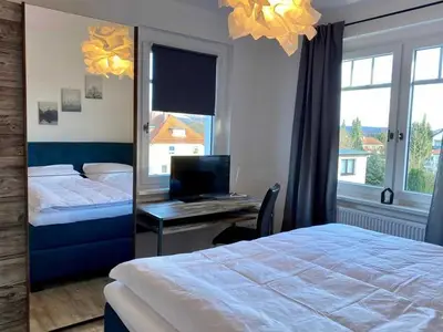 Ferienwohnung für 6 Personen (106 m²) in Bad Sachsa 9/10