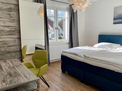 Ferienwohnung für 6 Personen (106 m²) in Bad Sachsa 10/10