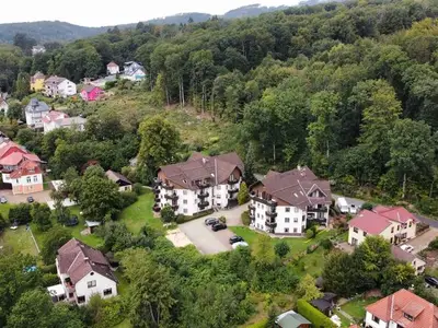 Ferienwohnung für 2 Personen (30 m²) in Bad Sachsa 5/10