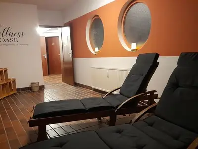 Ferienwohnung für 2 Personen (30 m²) in Bad Sachsa 8/10