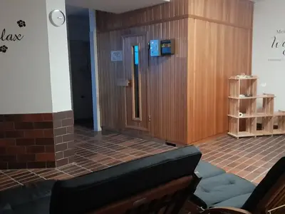 Ferienwohnung für 2 Personen (30 m²) in Bad Sachsa 9/10