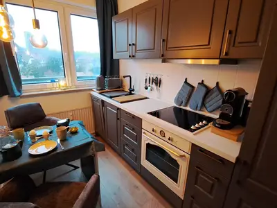 Ferienwohnung für 4 Personen (53 m²) in Bad Sachsa 8/10