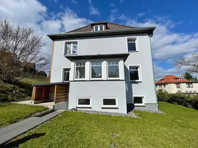 Ferienwohnung für 4 Personen (110 m²) in Bad Sachsa 3/10