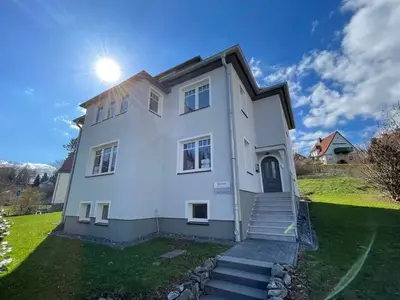 Ferienwohnung für 4 Personen (110 m²) in Bad Sachsa 2/10