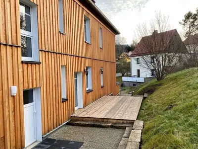 Ferienwohnung für 4 Personen (110 m²) in Bad Sachsa 6/10