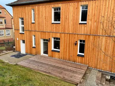 Ferienwohnung für 4 Personen (110 m²) in Bad Sachsa 10/10