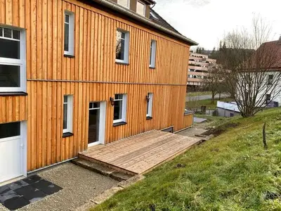 Ferienwohnung für 6 Personen (106 m²) in Bad Sachsa 4/10