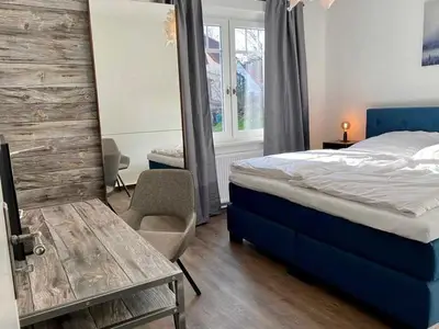 Ferienwohnung für 6 Personen (106 m²) in Bad Sachsa 6/10