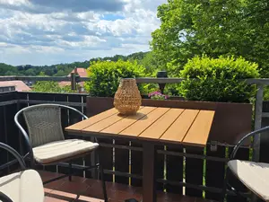 Ferienwohnung für 4 Personen (46 m²) in Bad Sachsa