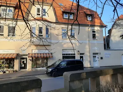 Ferienwohnung für 5 Personen (120 m²) in Bad Sachsa 1/10