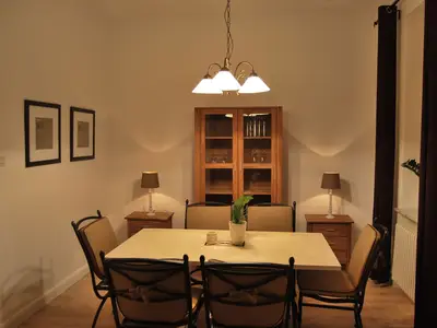 Ferienwohnung für 5 Personen (120 m²) in Bad Sachsa 4/10