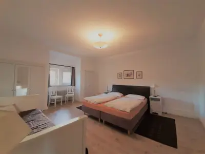 Ferienwohnung für 5 Personen (120 m²) in Bad Sachsa 7/10