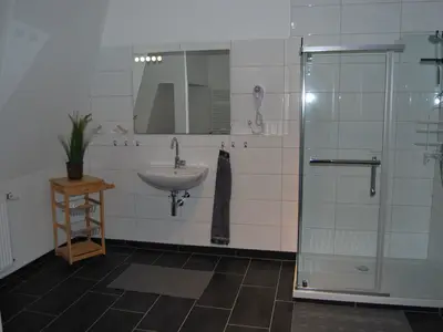 Ferienwohnung für 5 Personen (120 m²) in Bad Sachsa 9/10