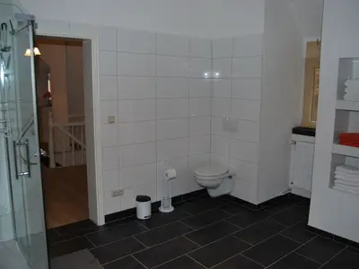 Ferienwohnung für 5 Personen (120 m²) in Bad Sachsa 10/10