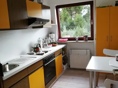 Ferienwohnung für 2 Personen (47 m²) in Bad Sachsa 3/10