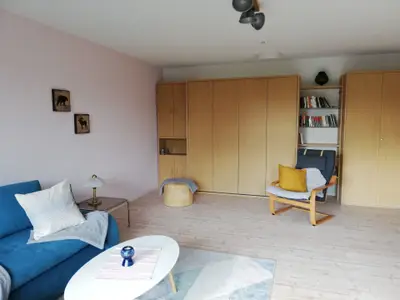 Ferienwohnung für 2 Personen (47 m²) in Bad Sachsa 6/10