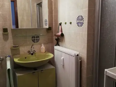 Ferienwohnung für 2 Personen (47 m²) in Bad Sachsa 8/10