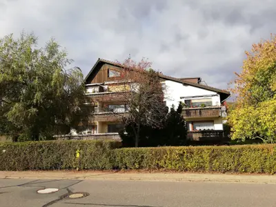 Ferienwohnung für 2 Personen (47 m²) in Bad Sachsa 10/10