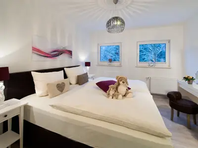 Ferienwohnung für 4 Personen (90 m²) in Bad Sachsa 4/10