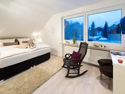 Ferienwohnung für 4 Personen (90 m²) in Bad Sachsa 5/10