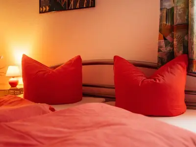 Ferienwohnung für 4 Personen (45 m²) in Bad Sachsa 2/10