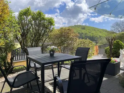 Ferienwohnung für 4 Personen (45 m²) in Bad Sachsa 5/10