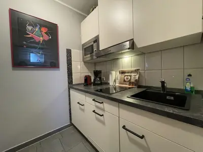 Ferienwohnung für 4 Personen (45 m²) in Bad Sachsa 8/10