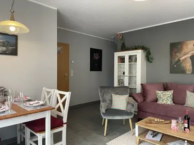 Ferienwohnung für 4 Personen (45 m²) in Bad Sachsa 10/10