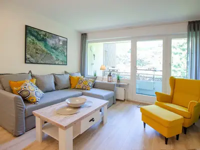 Ferienwohnung für 4 Personen (58 m²) in Bad Sachsa 5/10