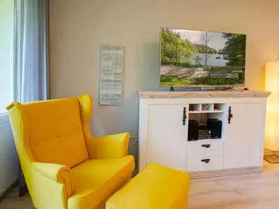 Ferienwohnung für 4 Personen (58 m²) in Bad Sachsa 6/10