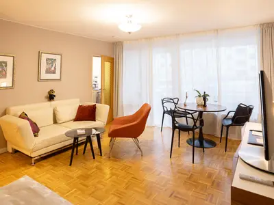 Ferienwohnung für 2 Personen (38 m²) in Bad Sachsa 1/10