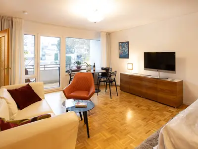 Ferienwohnung für 2 Personen (38 m²) in Bad Sachsa 2/10