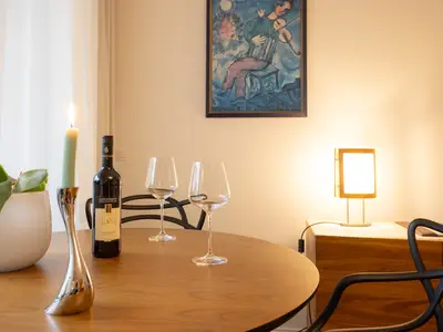 Ferienwohnung für 2 Personen (38 m²) in Bad Sachsa 3/10