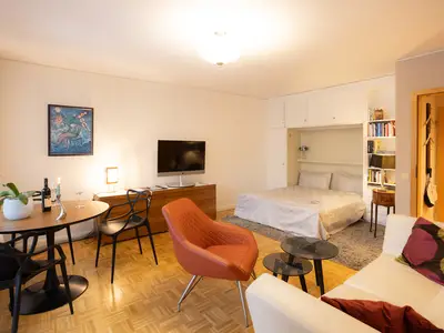 Ferienwohnung für 2 Personen (38 m²) in Bad Sachsa 4/10