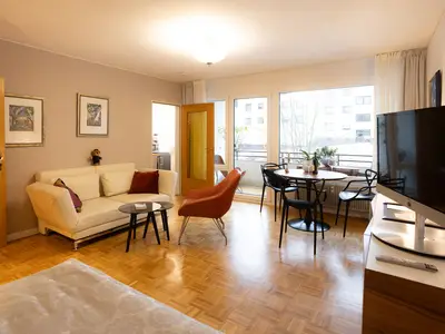 Ferienwohnung für 2 Personen (38 m²) in Bad Sachsa 5/10