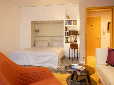 Ferienwohnung für 2 Personen (38 m²) in Bad Sachsa 6/10