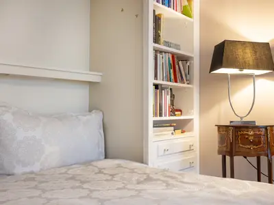 Ferienwohnung für 2 Personen (38 m²) in Bad Sachsa 7/10