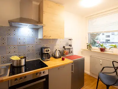 Ferienwohnung für 2 Personen (38 m²) in Bad Sachsa 8/10